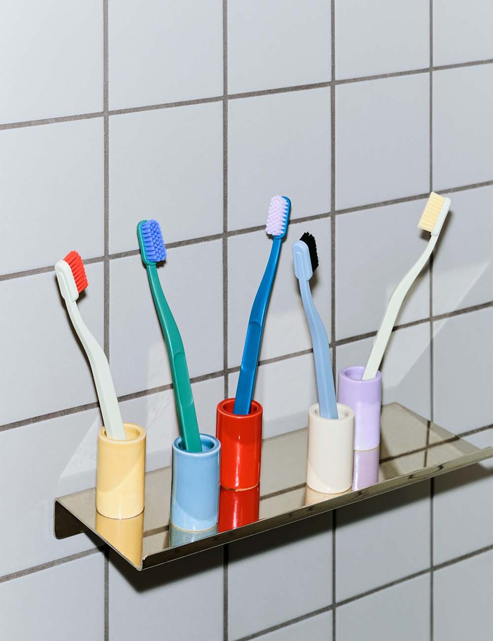 spazzolino da denti Tann