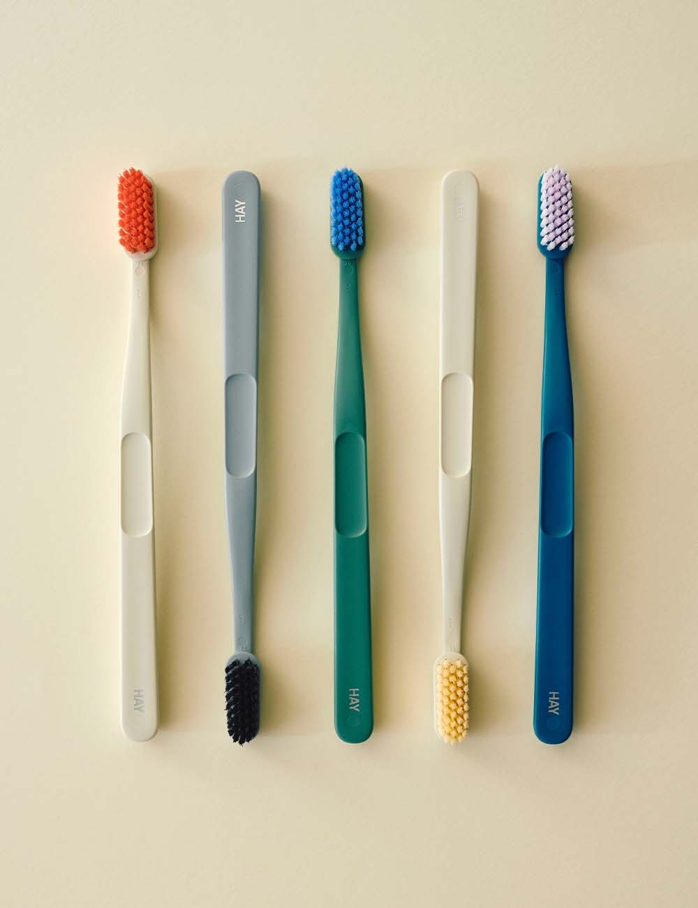 spazzolino da denti Tann