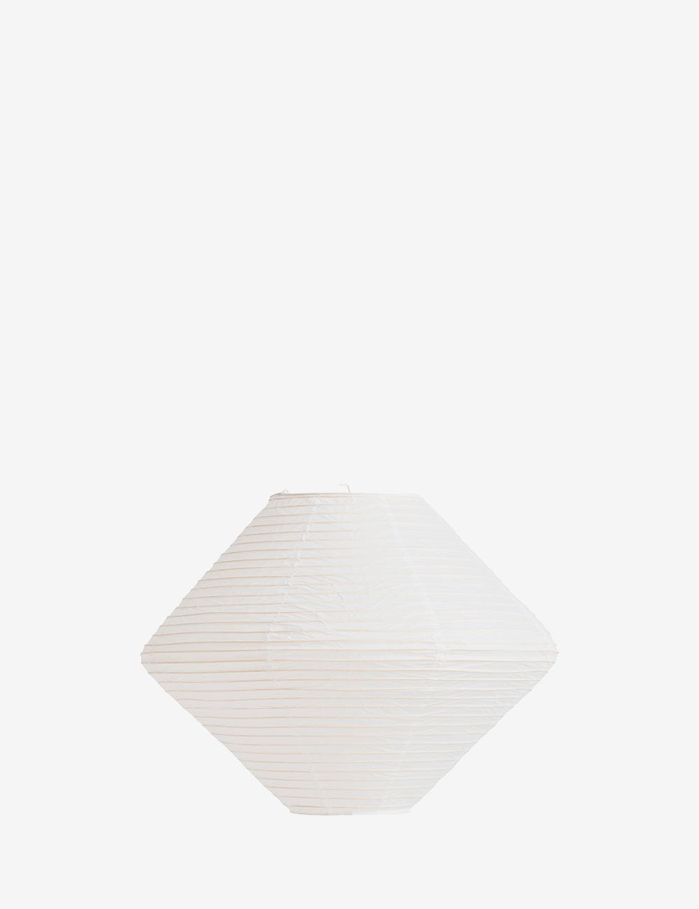 PAPER SHADE DIAMOND Ø50