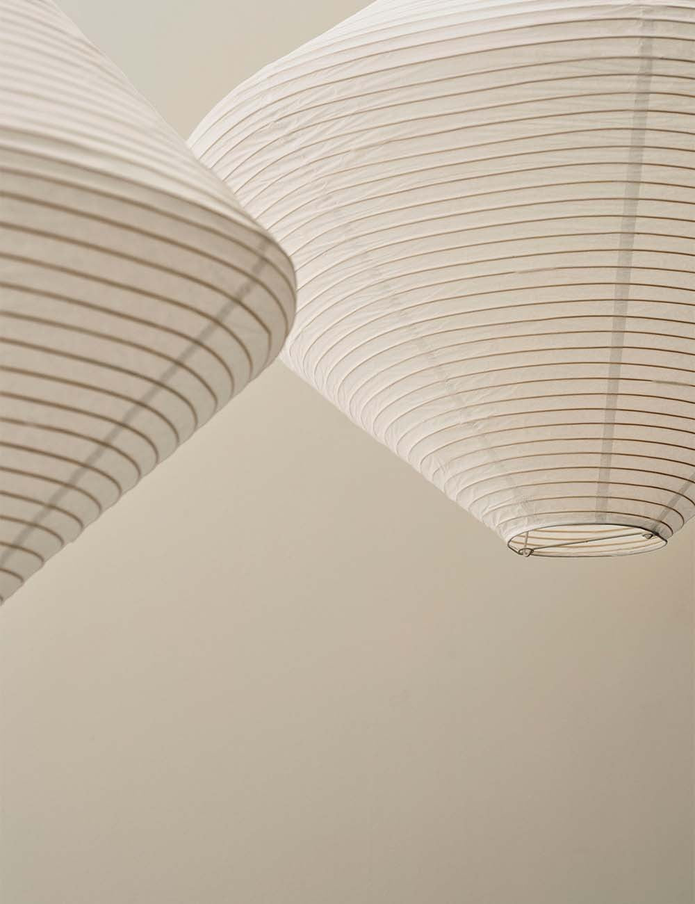 PAPER SHADE DIAMOND Ø60