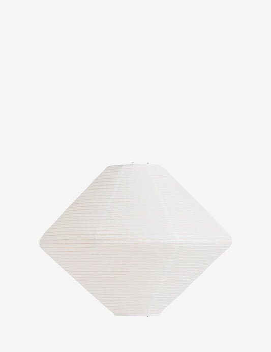 paper shade diamond ø60