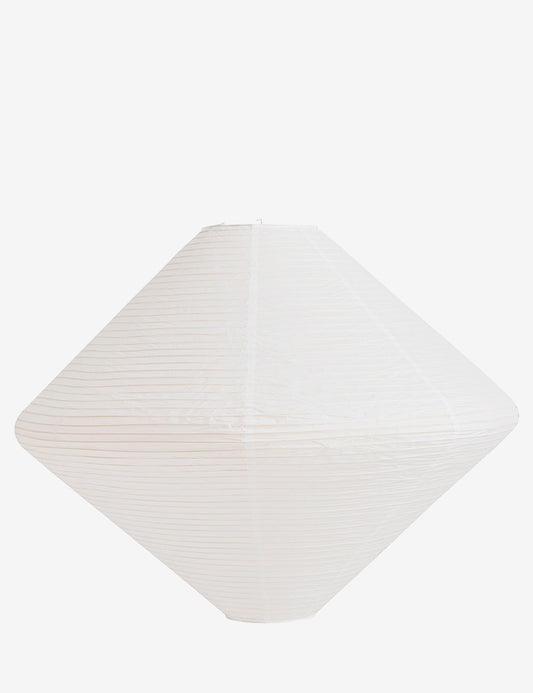 paper shade diamond ø80