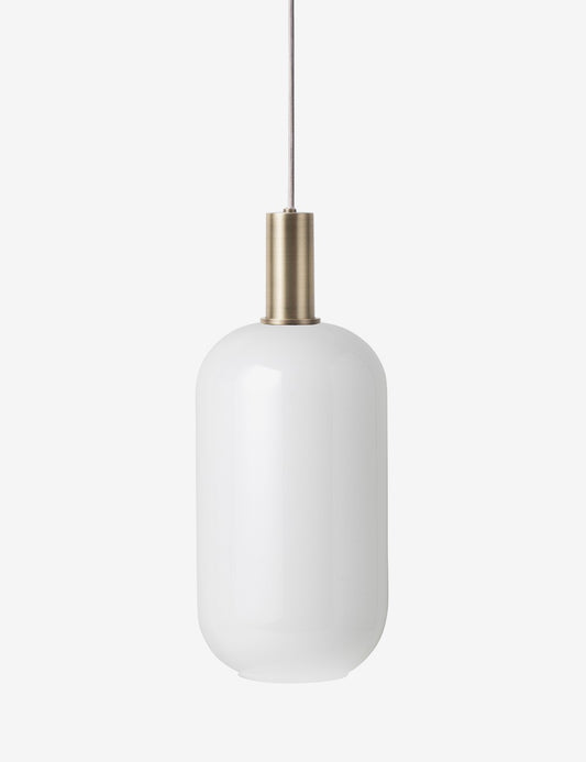 COLLECT OPAL TALL LOW