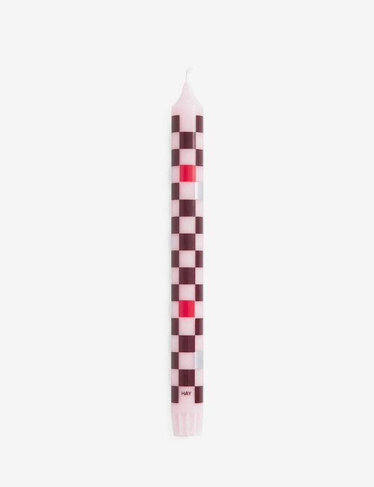 vela pattern check