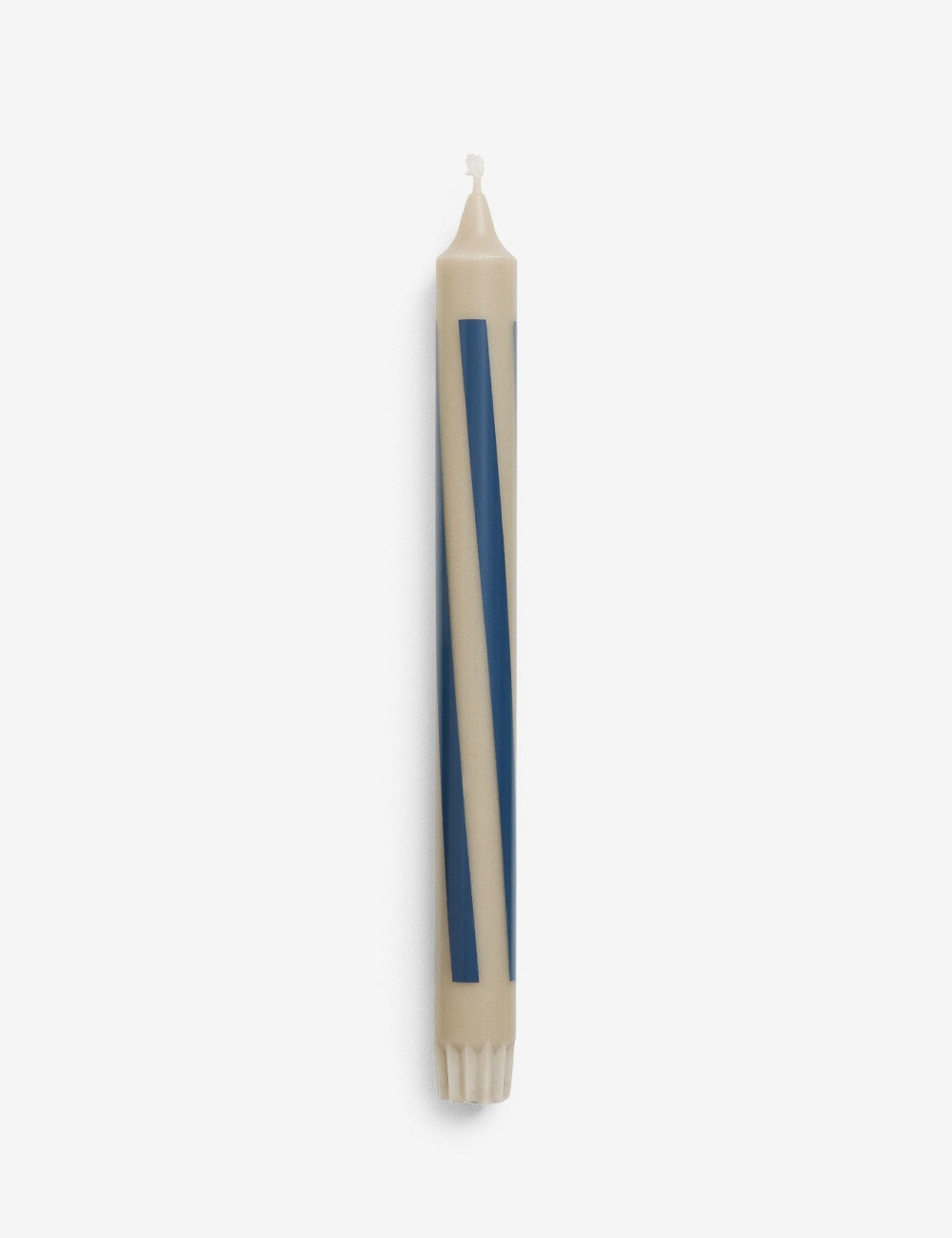 Pattern candle