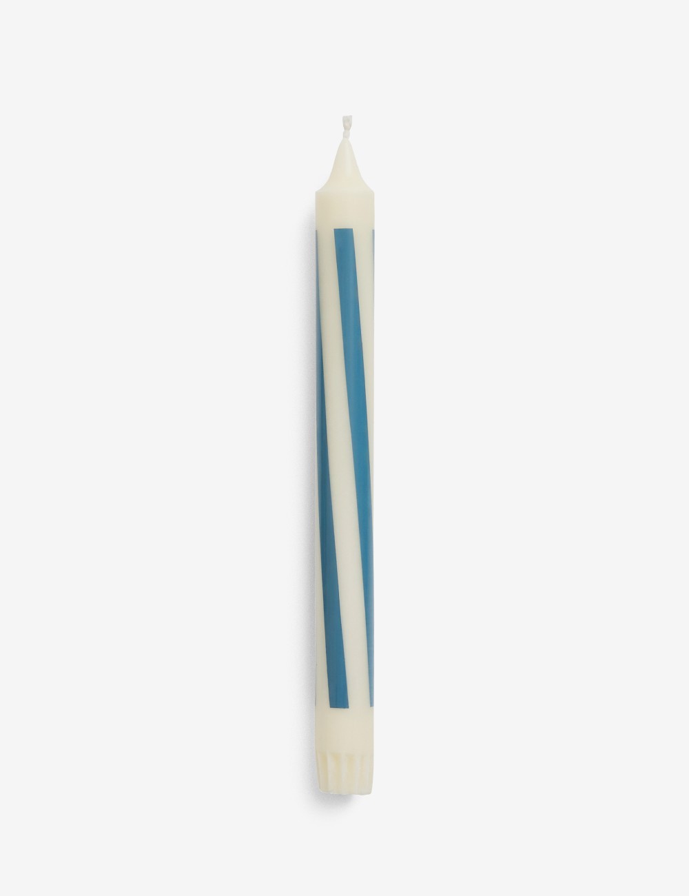 Pattern candle