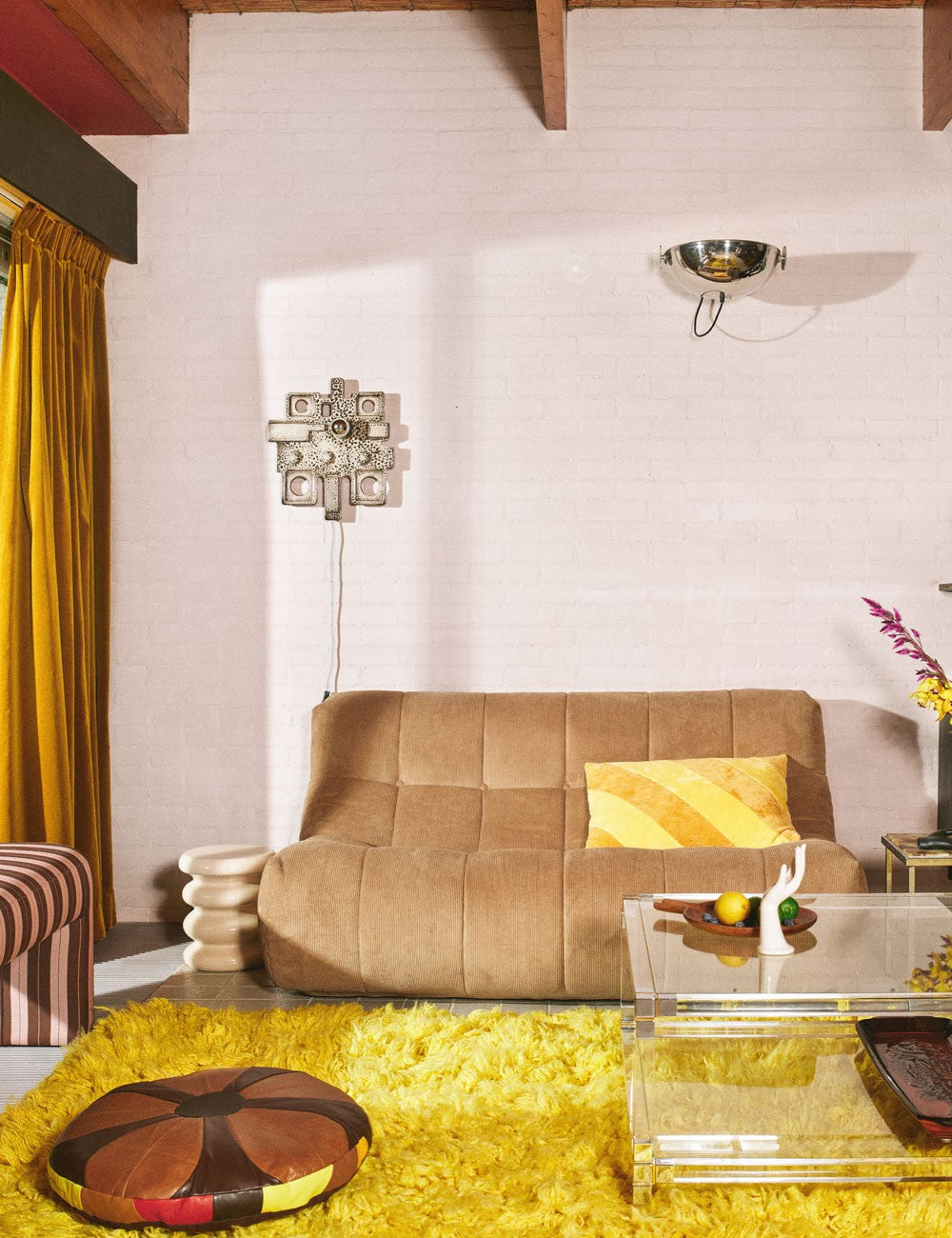 Table d'appoint Allure