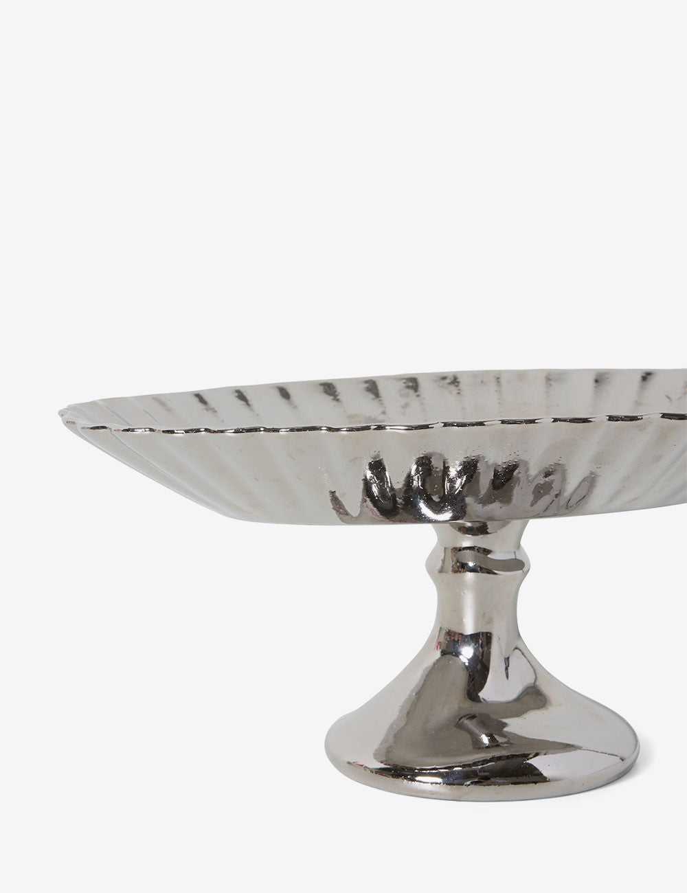 New classics: chrome plateau