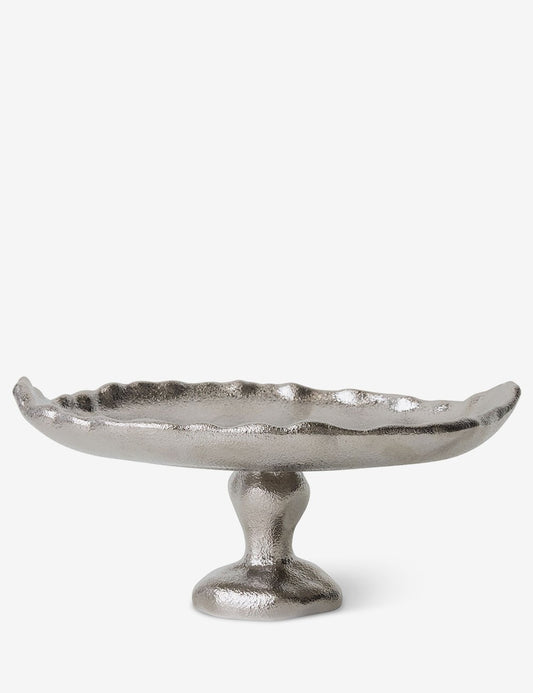 New classics: chrome plateau rough