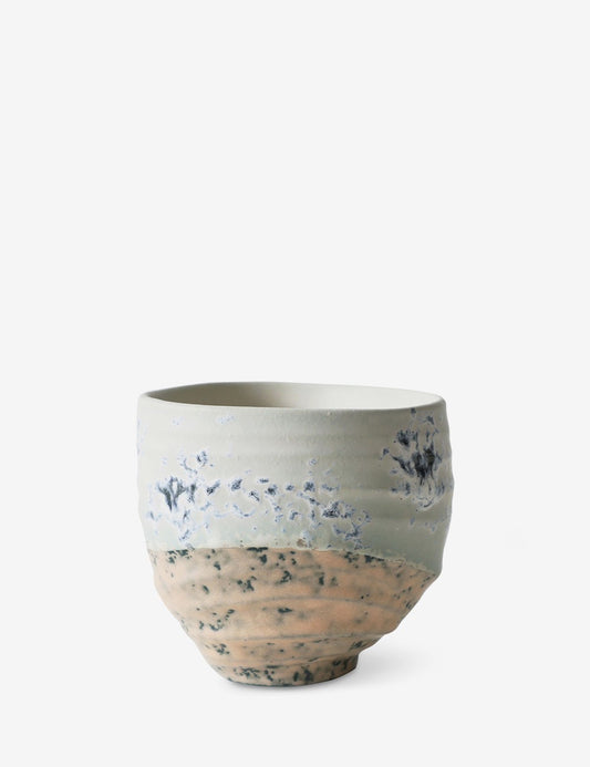 artist ceramics taza café