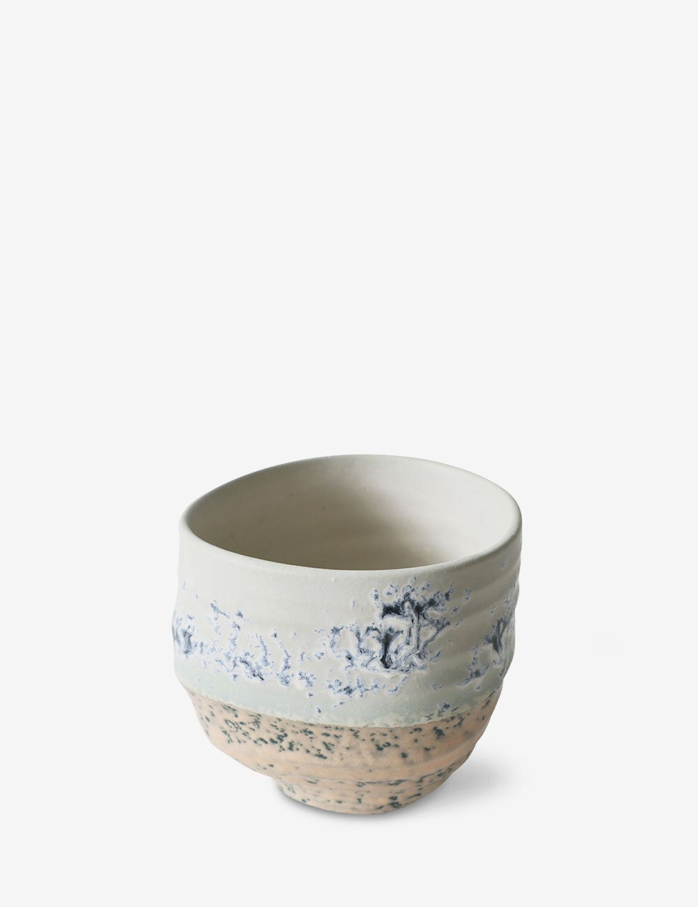 ARTIST CERAMICS COFFEE CUP