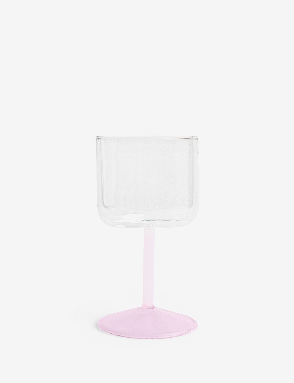 TINT WINE GLASS 2 SET