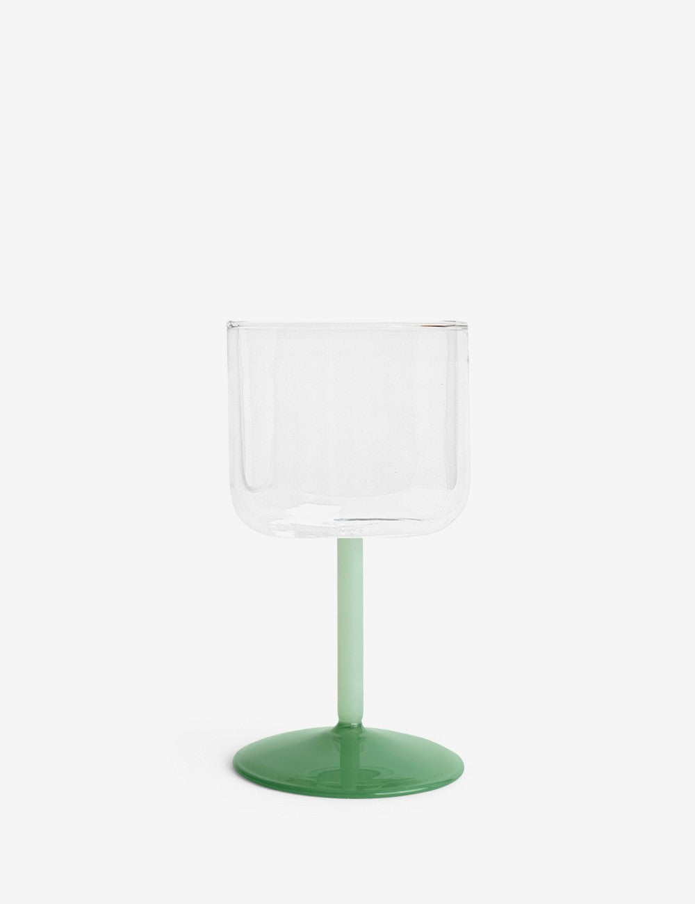 TINT WINE GLASS 2 SET