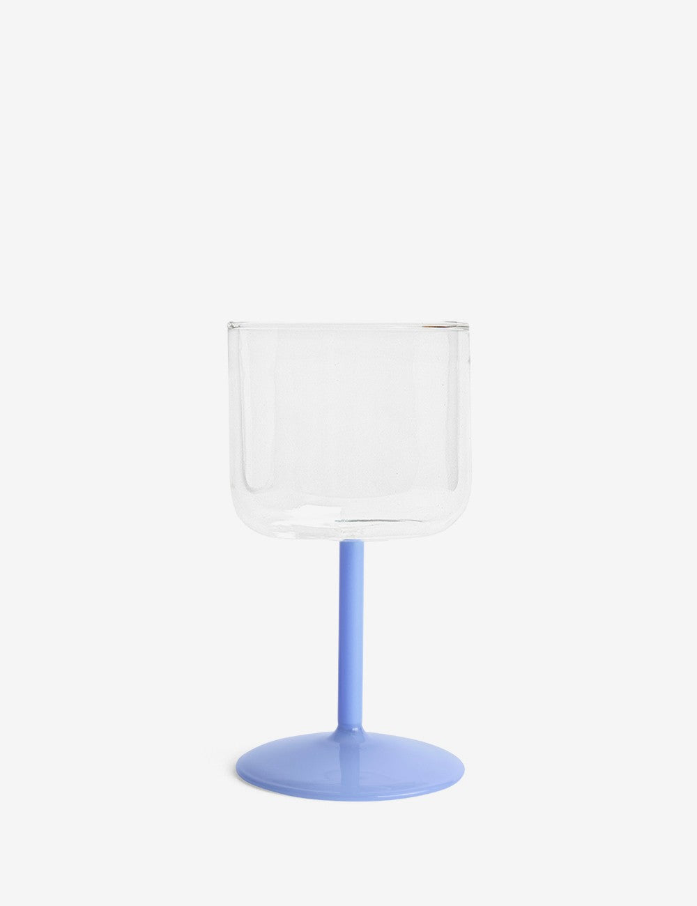 TINT WINE GLASS 2 SET