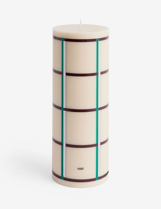 vela column l