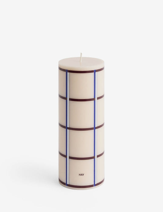 vela column m