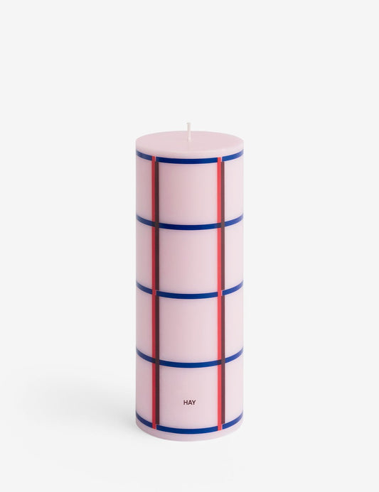 vela column m