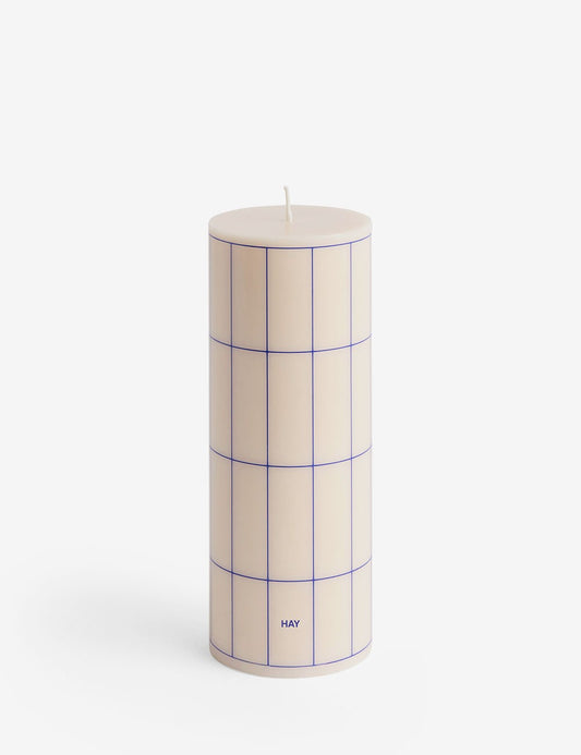vela column m