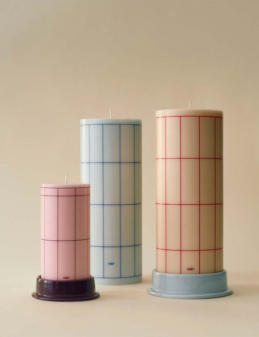 colonne vela s