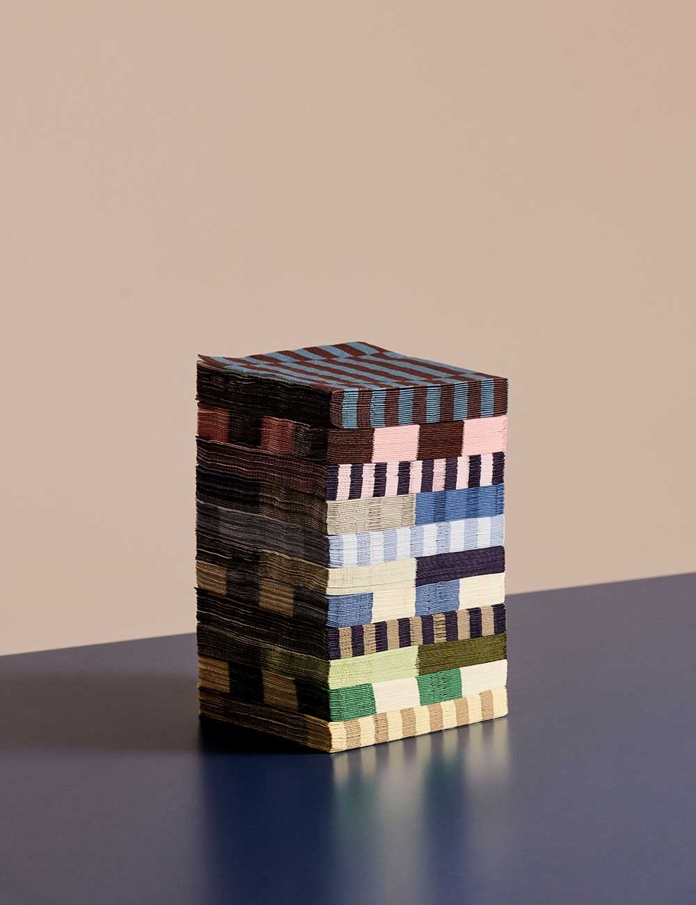 tovaglioli da pranzo fantasia