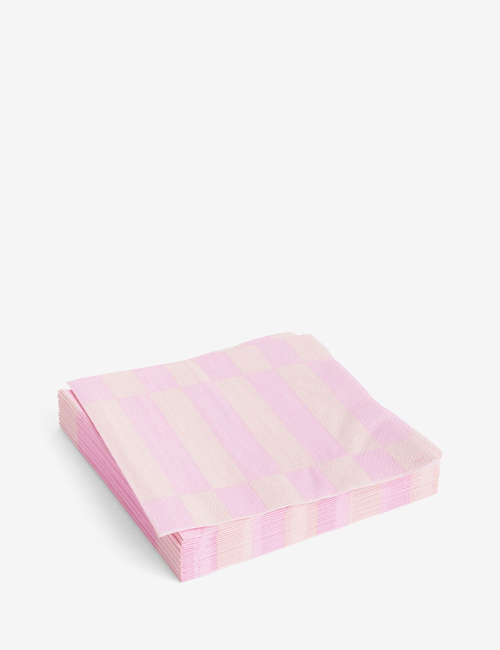 servilletas pattern lunch