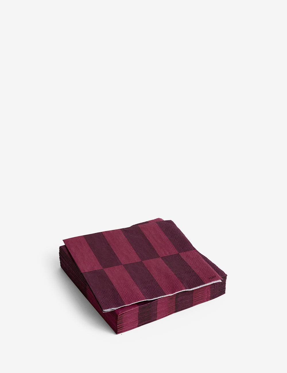 PATTERN NAPKINSCOCKTAIL