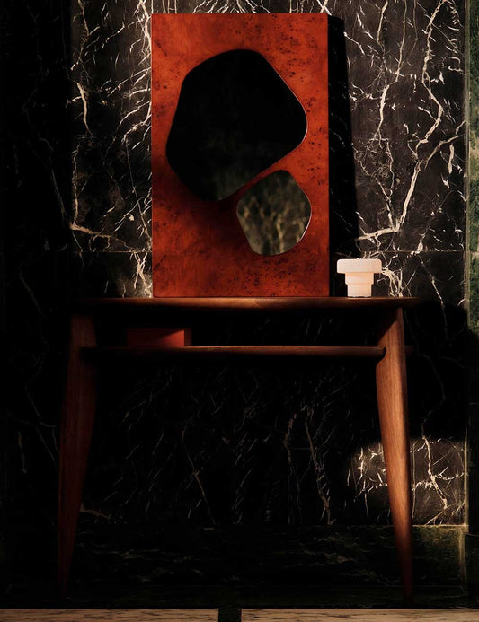 feve console