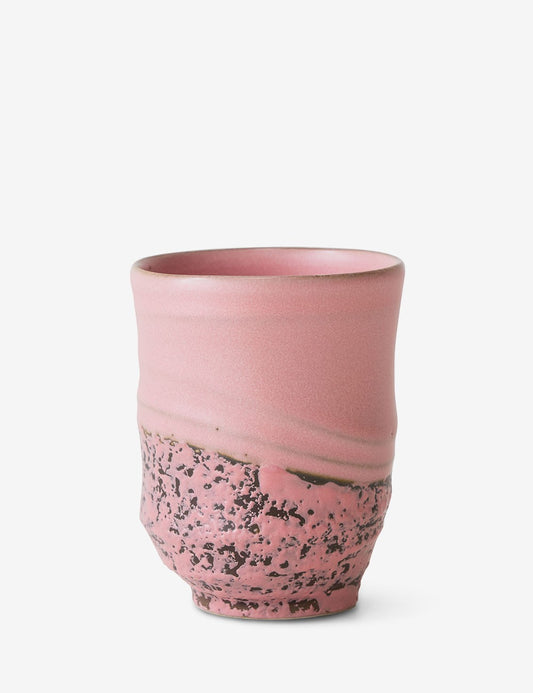artist ceramics taza café