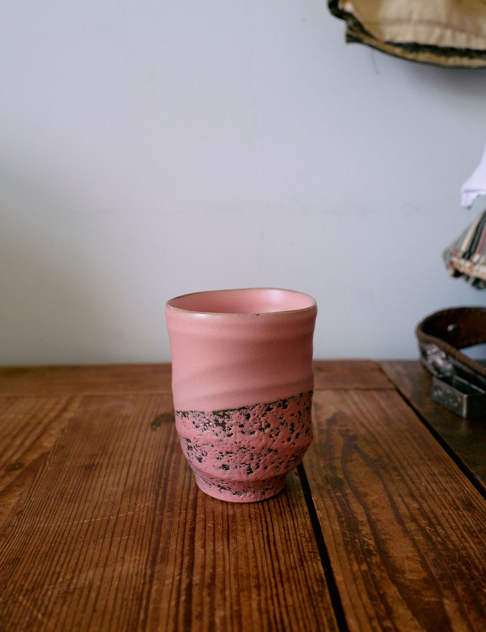 tazza da caffè in ceramica artistica