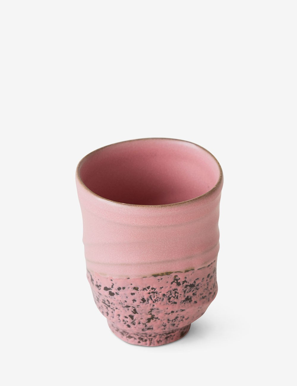 tazza da caffè in ceramica artistica