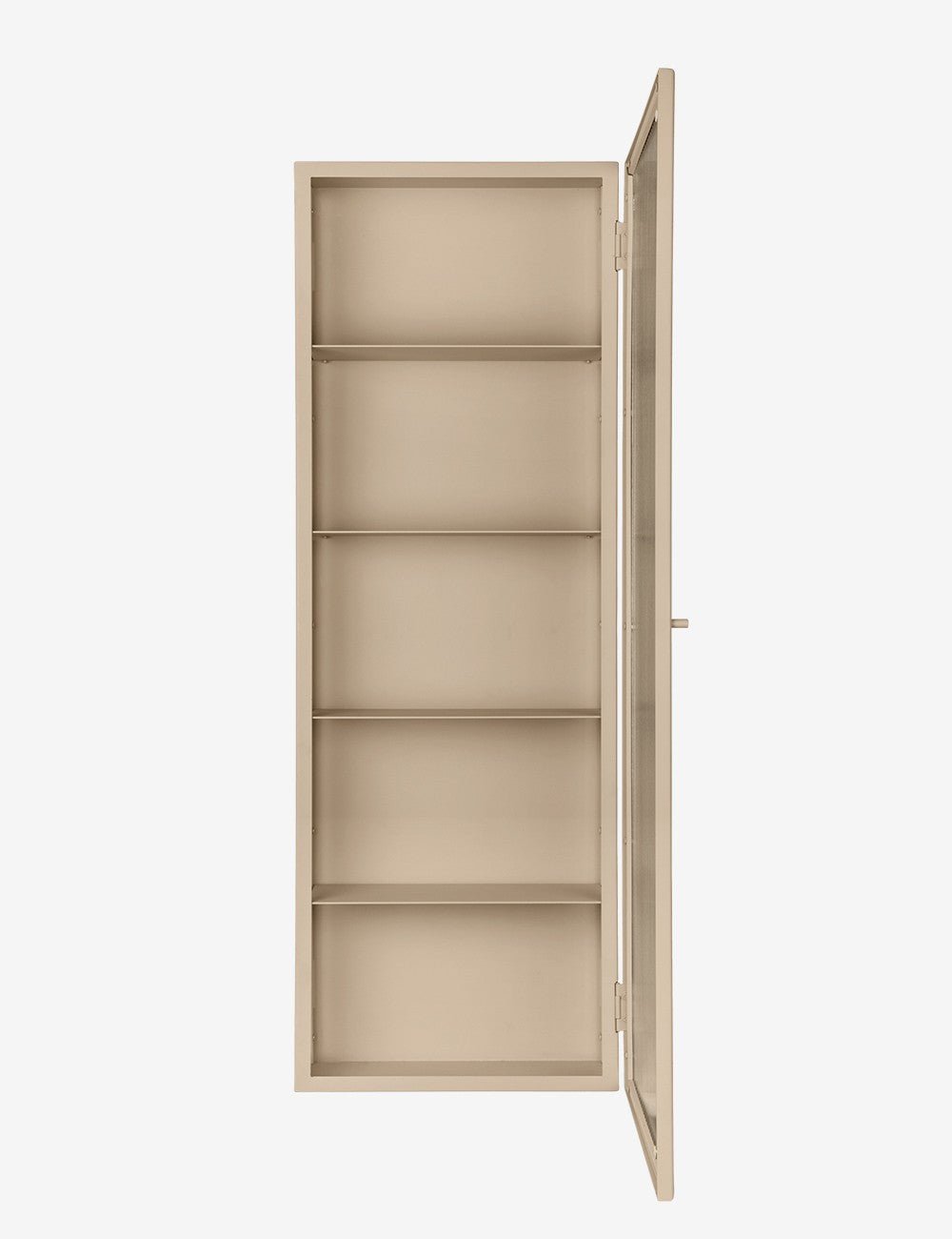 HAZE WALL CABINET 35-100