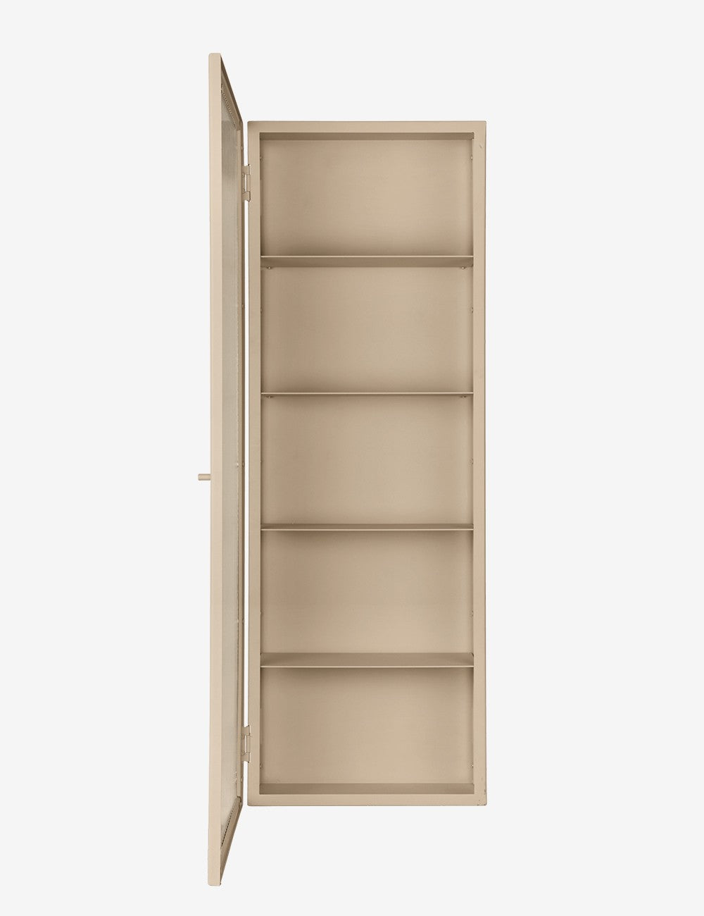 HAZE WALL CABINET 35-100