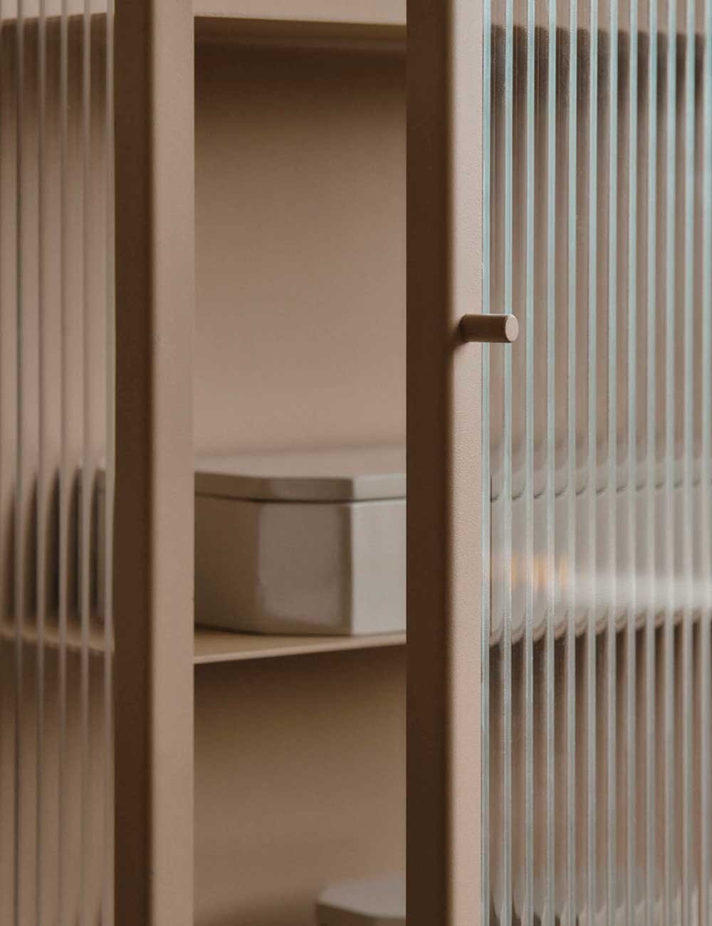 HAZE WALL CABINET 35-100