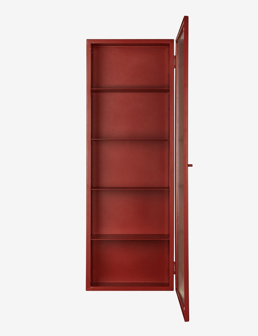 HAZE WALL CABINET 35-100