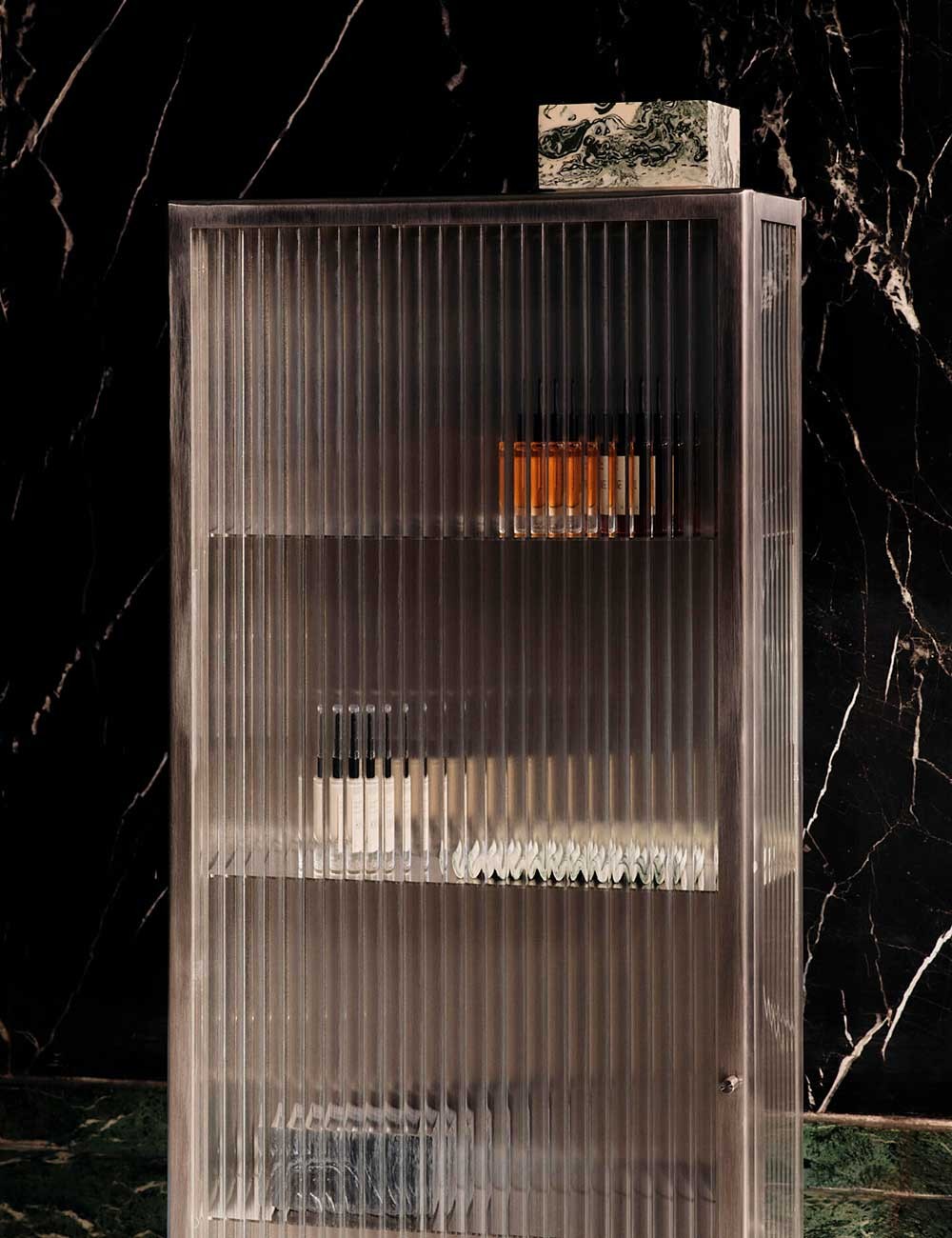 HAZE WALL CABINET 35-100