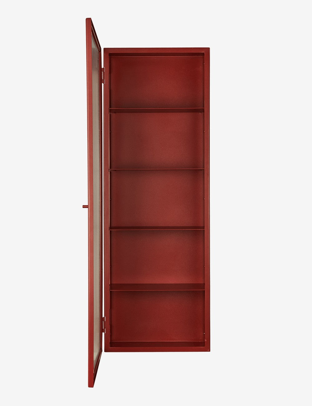 HAZE WALL CABINET 35-100