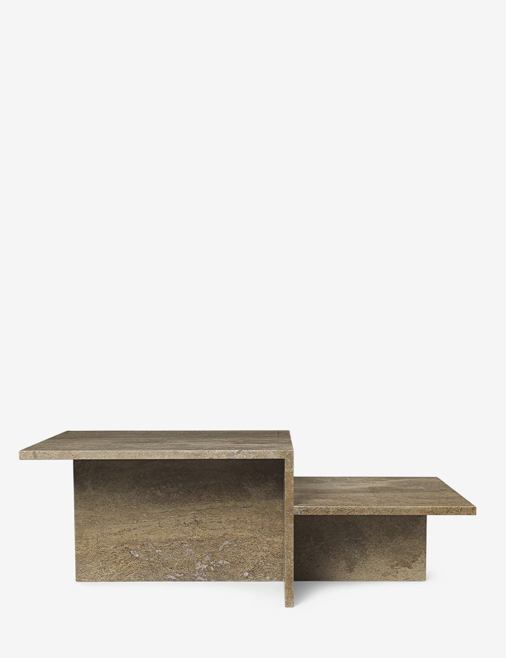 table basse distincte