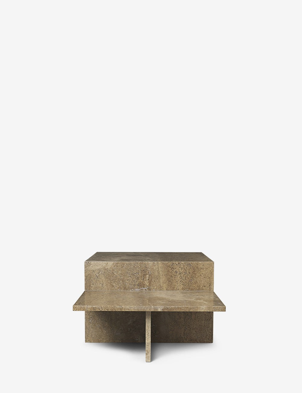 table basse distincte