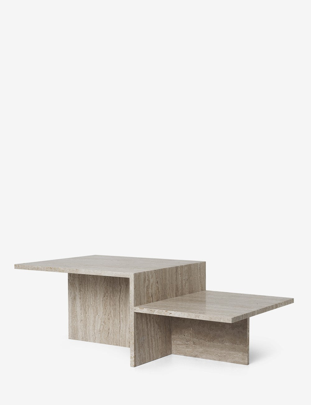 table basse distincte