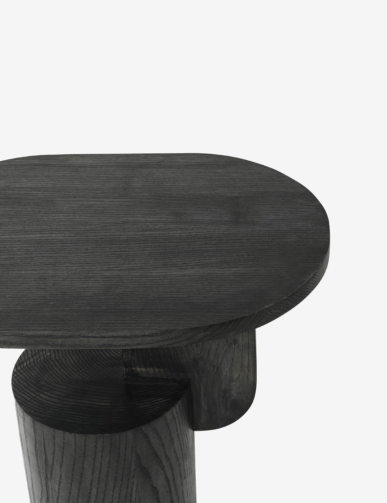 table d'appoint à insérer