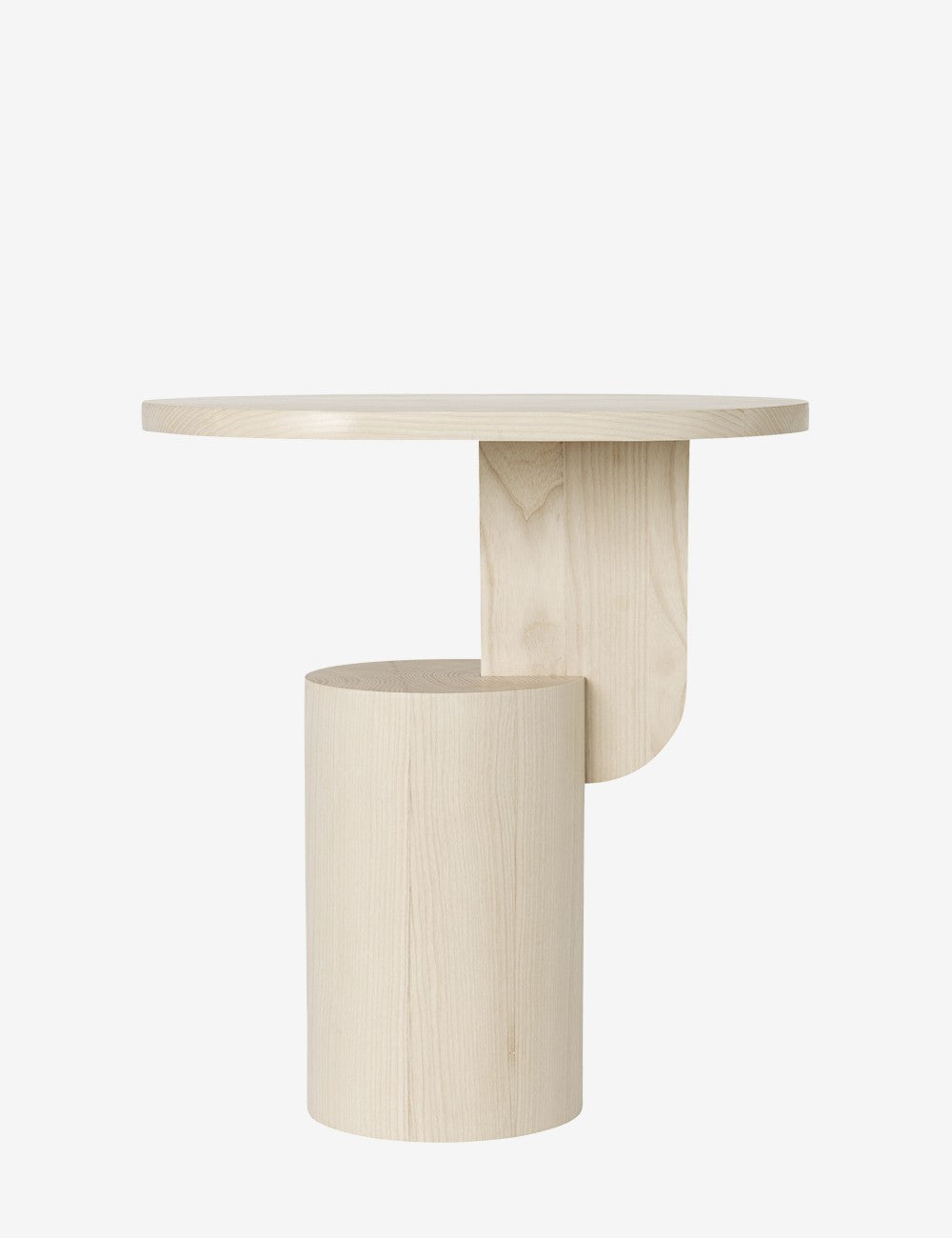 INSERT SIDE TABLE