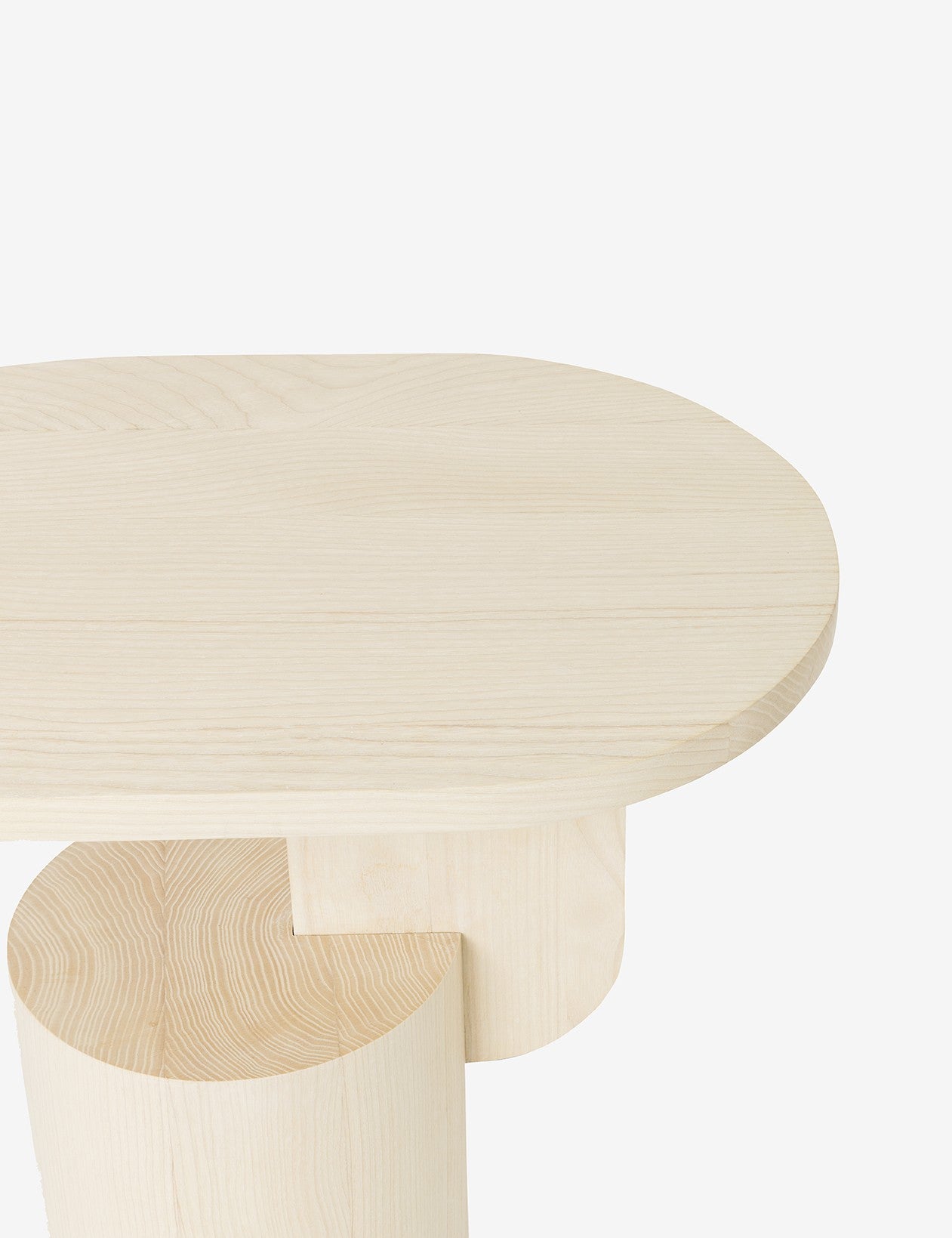 table d'appoint à insérer