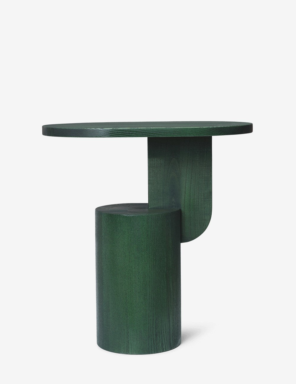 table d'appoint à insérer