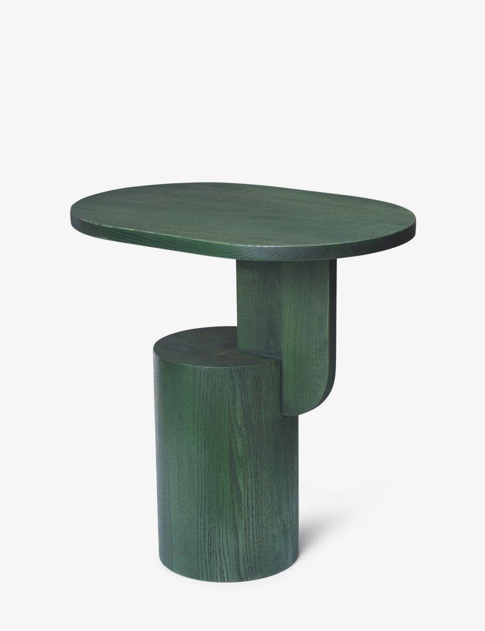 table d'appoint à insérer