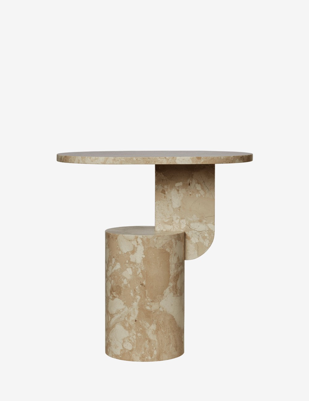 INSERT SIDE TABLE