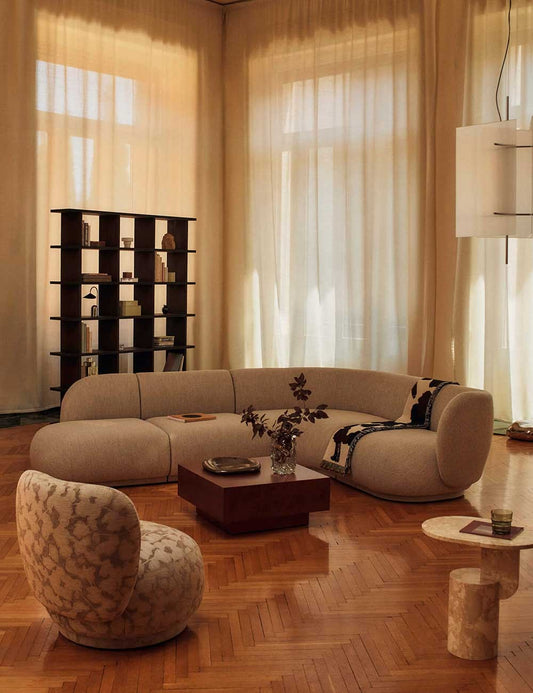 Libreria Kona 3x6