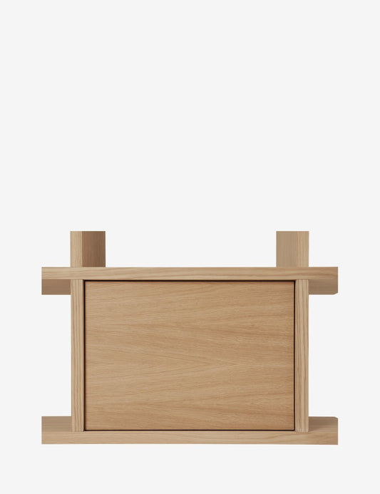 kona bookcase insert