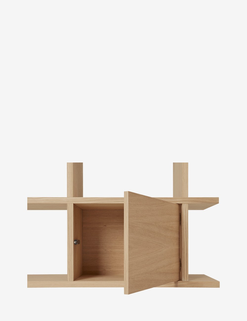 Kona bookcase insert