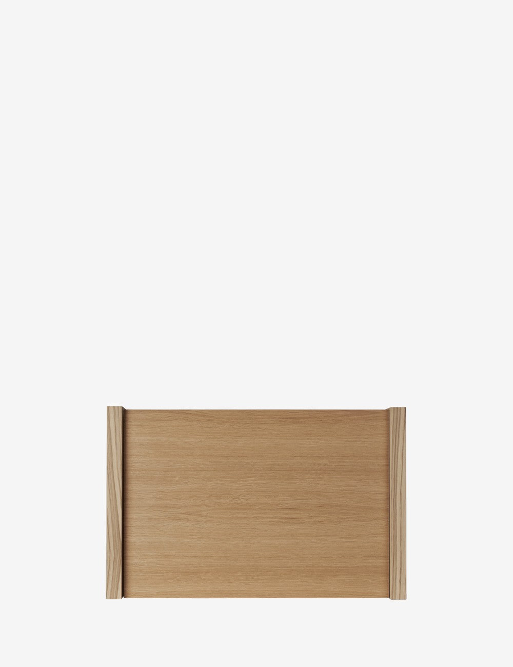 Kona bookcase insert