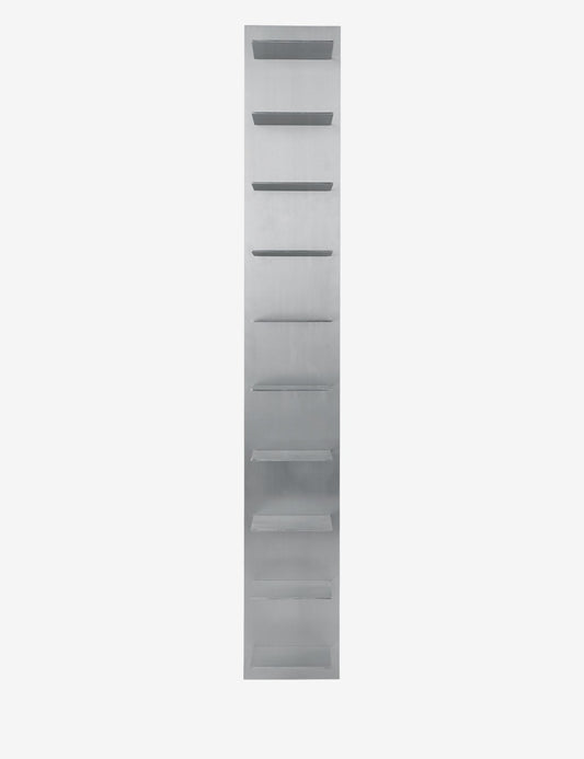 lager wall shelf tall